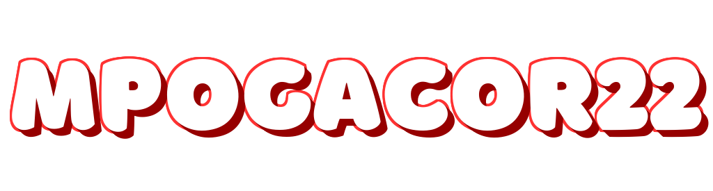 Logo MPOGACOR22